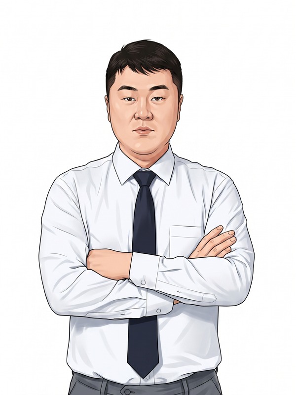 진민수 CTO